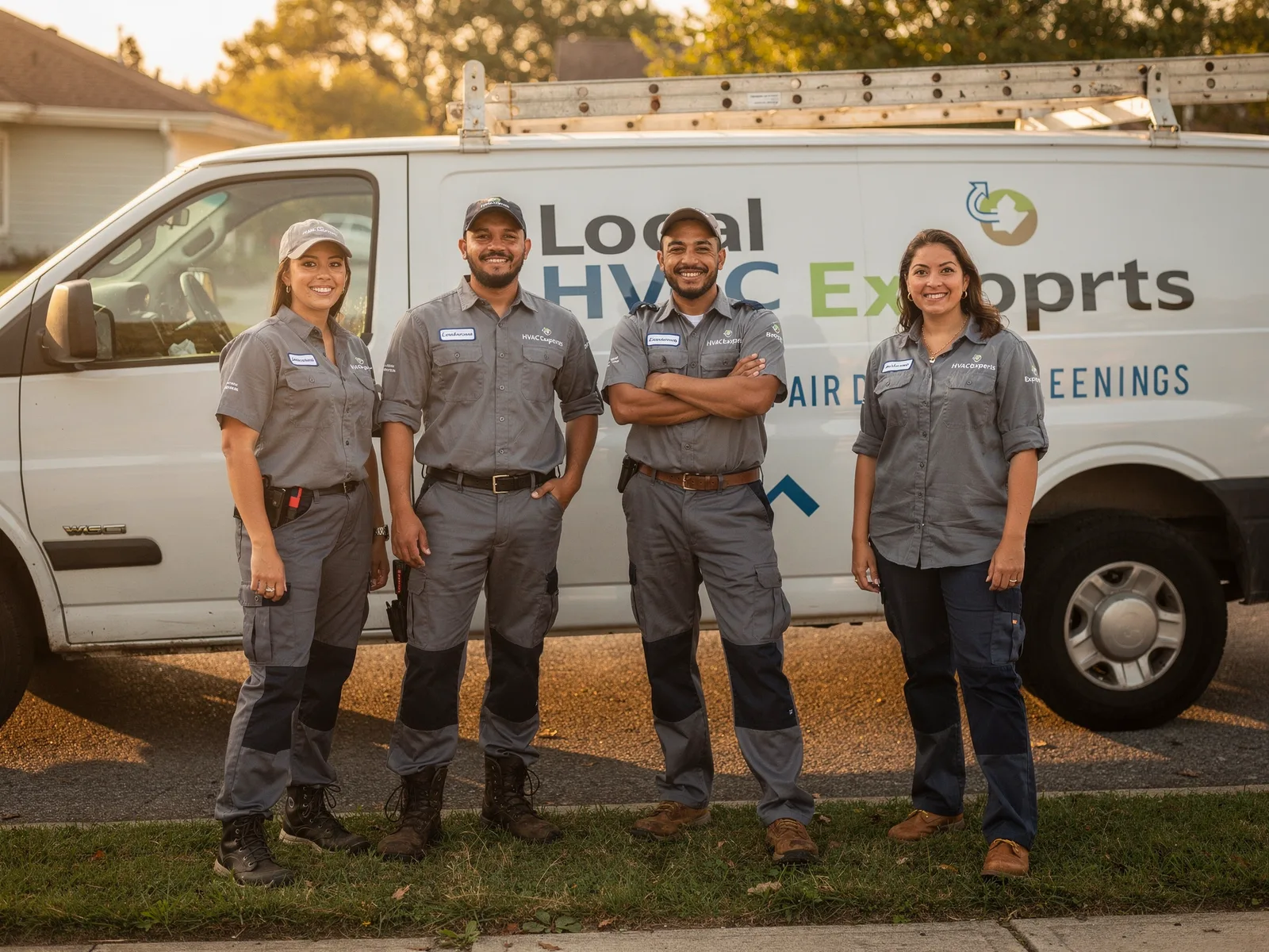 24/7 HVAC Repair & AC Replacement company in West Point, VA